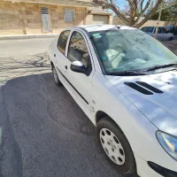 پژو ۲۰۶ Sd V8|خودرو سواری و وانت|کرمان, |دیوار