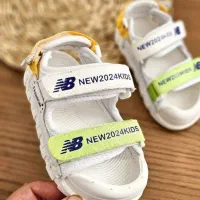 کفش بچگانه وارداتی صندل بچگانه سایز۲۸