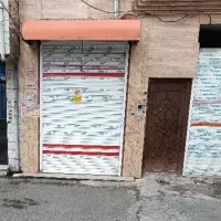 مغازه زیر ساختمان پارسا|اجارهٔ مغازه و غرفه|رشت, شهرک شهید مفتح|دیوار