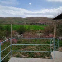 باغ|فروش زمین و ملک کلنگی|دورود, |دیوار