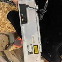 پخش کننده سامسونگ Z307E|پخش‌کننده DVD و ویدیو|تهران, شهرک نفت|دیوار