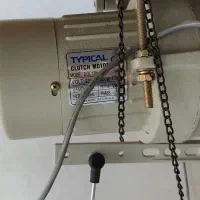 سردوز 3نخ تیپیکال.چرخ.صنعتی.زیگزاگ|چرخ خیاطی و ریسندگی|کرمانشاه, |دیوار