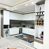 کابینت کمد دیواری تی وی وال تخت تاشو|مصالح و تجهیزات ساختمان|خواف, |دیوار