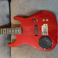 travel guitar synsonic|گیتار، بیس، امپلیفایر|تهران, آذری|دیوار