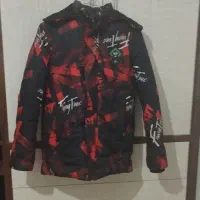 کاپشن نو نو|لباس|نیشابور, مازول|دیوار