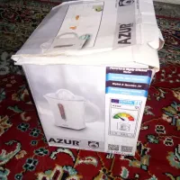 ابمیوه گیر|آبمیوهگیر و آبمرکباتگیر|مشهد, شهرک مهر آباد|دیوار