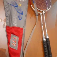 راکت بدمینتون