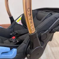 کریر تک کاوالو ایتالیا cavalo