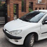 ۲۰۶v8 مدل ۹۴