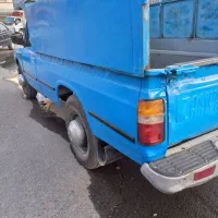 سایپا مدل ۹۰ دوگانه سوز کارخانه|خودرو سواری و وانت|سردشت, |دیوار