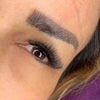 پرسنل مژه کار درصدی