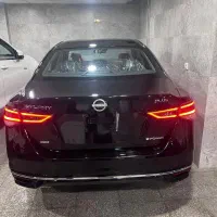 نیسان سیلفیe power plus