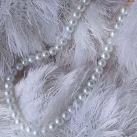 گردنبند  های زبیا برای مناسبت های  عالی