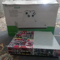 Xbox one S 1T
