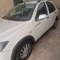 کوئیک اتومات 1400|خودرو سواری و وانت|تهران, سید خندان (جلفا)|دیوار