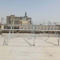 طراحی،احداث،آزمایش خاک نیروگاه خورشیدی/پنل خورشیدی|مصالح و تجهیزات ساختمان|تهران, چیتگر جنوبی|دیوار