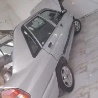 پراید ۱۴۱|خودرو سواری و وانت|قم, تولید دارو و یخچال|دیوار