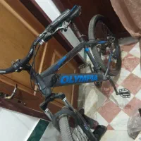 دوچرخه بیست هفت نیم|دوچرخه، اسکیت، اسکوتر|خواف, |دیوار