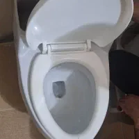 توالت فرنگی