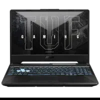Isus tuf f15 لپ تاپ گیمینگ .نو.. به قیمت کارکرده