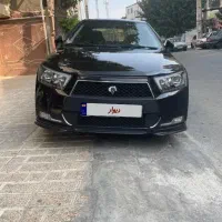 دنا پلاس توربو اتومات زیرقیمت