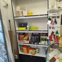 دکور و پاچال مغازه|فروشگاه و مغازه|مشهد, کوشش|دیوار