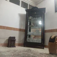 بوفه شیک و سالم