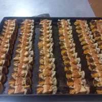 کار در قنادی