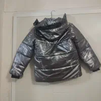 کاپشن به قیمت عمده|کفش و لباس بچه|مشهد, بهمن|دیوار