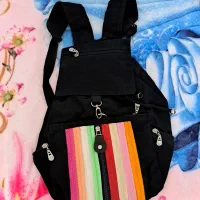 کوله پشتی نو کارنخورده|کیف، کفش، کمربند|آمل, |دیوار