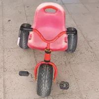 سه چرخه و چهارچرخه|دوچرخه، اسکیت، اسکوتر|قزوین, |دیوار