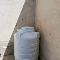 مخزن آب