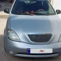 فروش خوردرو تیبا ۲