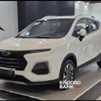 kmc sr3 صفر کیلومتر