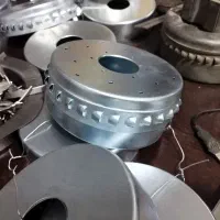 طراحی صنعتی و ساخت قالب