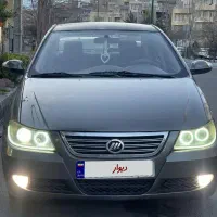 لیفان ۶۲۰ مدل ۹۰ خوش رخ