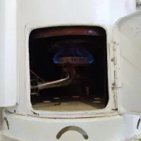 آبگرمکن مخزنی لورچ سالم در حد نو ۲۲۸ لیتری|آبگرمکن، پکیج، شوفاژ|زنده رود, |دیوار