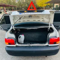 پراید دوگانه کار خانه ۸۸|خودرو سواری و وانت|جوانرود, |دیوار