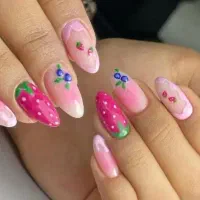 تخفیفات ویژه خدمات ناخن