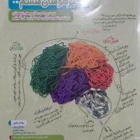 کتاب هوش مالتیپل تیزهوشان ششم