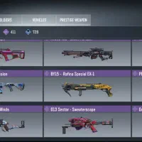 اکانت کالاف|کنسول، بازی ویدئویی و آنلاین|آرمرده, |دیوار