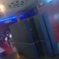 پلی استیشن ۴ کپی خور