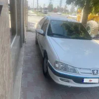 پژو پارس مدل ۱۴۰۰