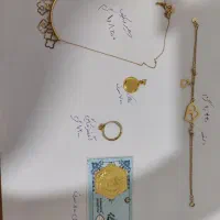 فروش فوری طلا سبک نو فقط ۲.۵ درصد