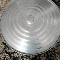 قابلمه روحی سایز بزرگ مجلسی
