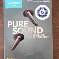 هندزفری بی سیم liberty air2 pro