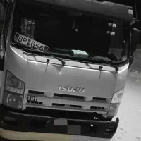 ایسوزو ۶تن مدل 93