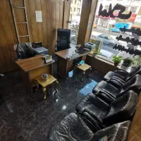 تهرانسر  استخدام مشاور خانم و آقا  مشاور املاک علی