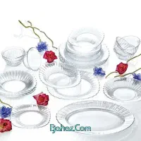 سرویس غذاخوری لومینارک مدل سان