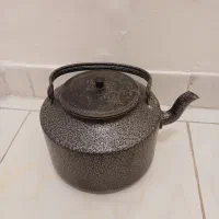 کتری آلومینیومی